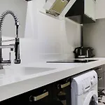 Appartement Familiale Et Cosy Paris 3 - 6P