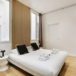 Appartement Familiale Et Cosy Paris 3 - 6P