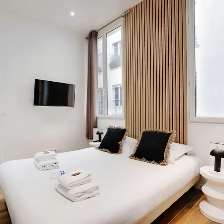 Familiale Et Cosy 3 - 6p Apartment *