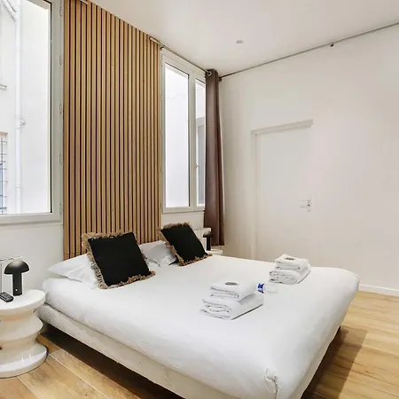 Apartment Familiale Et Cosy 3 - 6p *